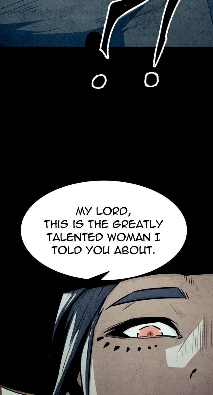 The Dang Clan’s Swordmaster Heir Just Wants a Normal Life Chapter 35 Page 34