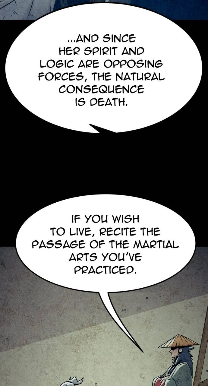 The Dang Clan’s Swordmaster Heir Just Wants a Normal Life Chapter 35 Page 36
