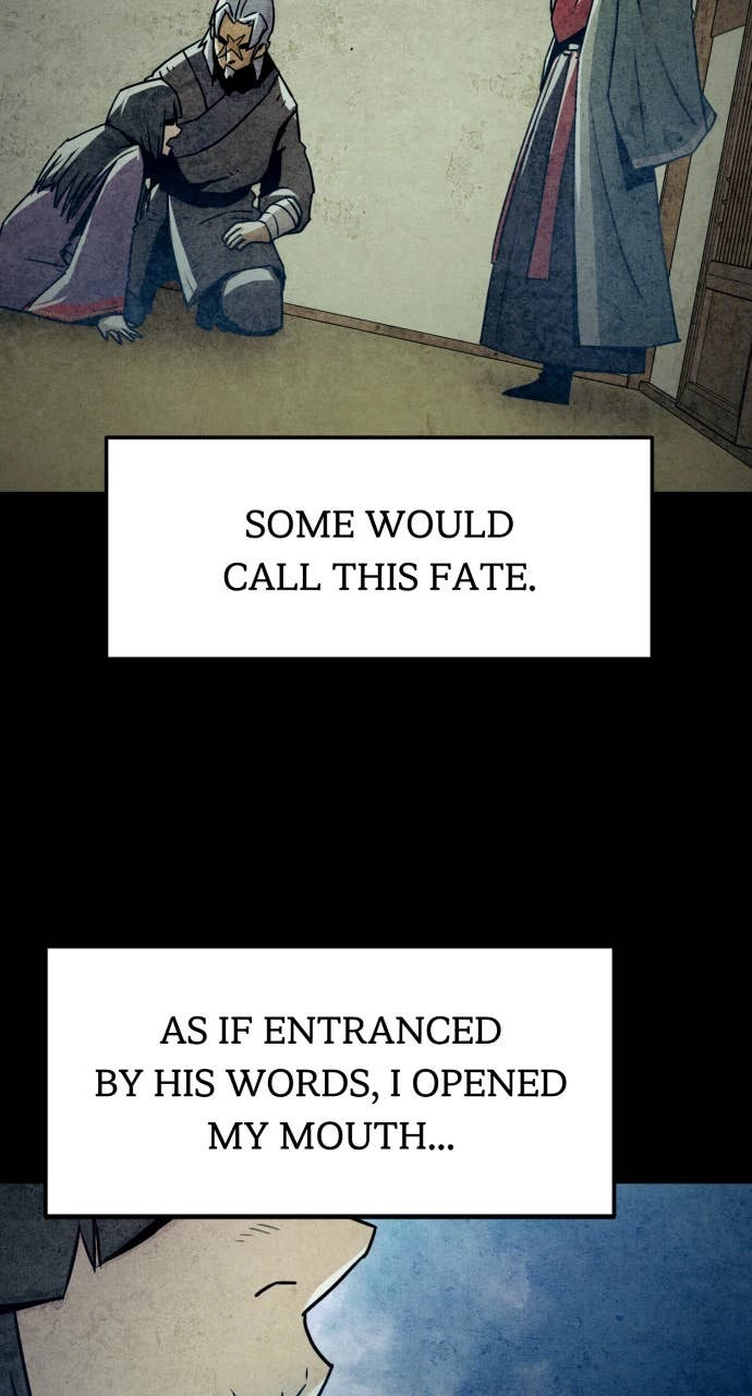 The Dang Clan’s Swordmaster Heir Just Wants a Normal Life Chapter 35 Page 37