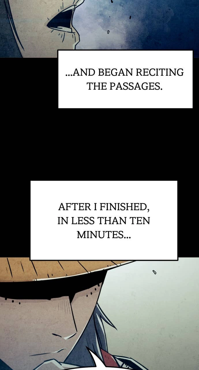 The Dang Clan’s Swordmaster Heir Just Wants a Normal Life Chapter 35 Page 38