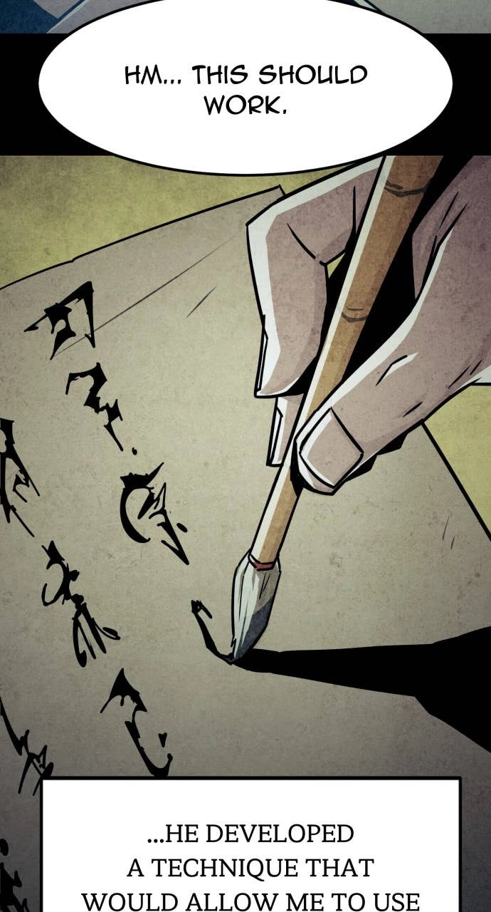 The Dang Clan’s Swordmaster Heir Just Wants a Normal Life Chapter 35 Page 39