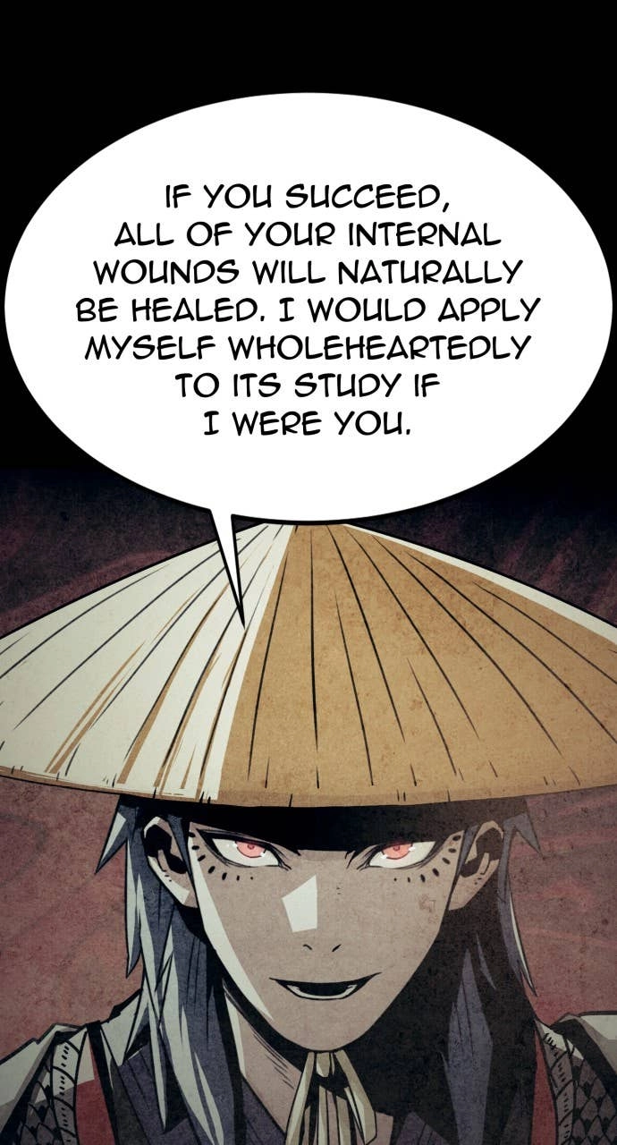 The Dang Clan’s Swordmaster Heir Just Wants a Normal Life Chapter 35 Page 41