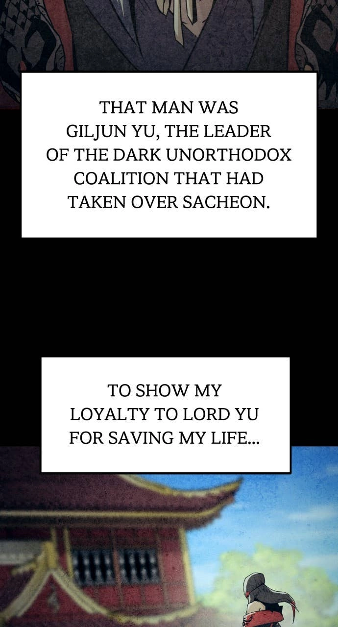 The Dang Clan’s Swordmaster Heir Just Wants a Normal Life Chapter 35 Page 42