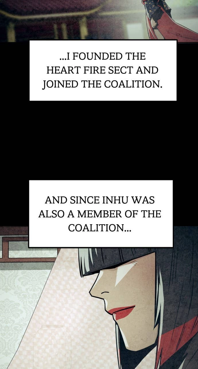The Dang Clan’s Swordmaster Heir Just Wants a Normal Life Chapter 35 Page 43