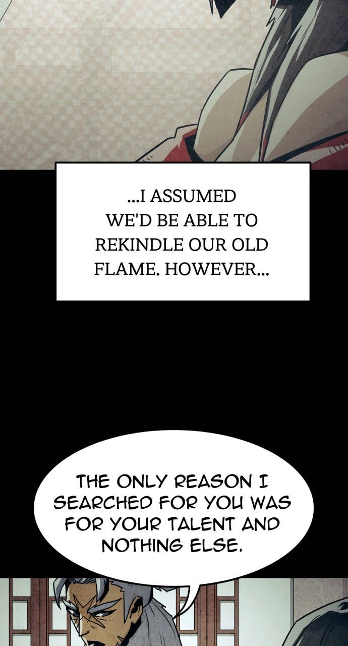 The Dang Clan’s Swordmaster Heir Just Wants a Normal Life Chapter 35 Page 44