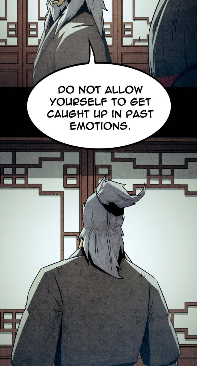 The Dang Clan’s Swordmaster Heir Just Wants a Normal Life Chapter 35 Page 45