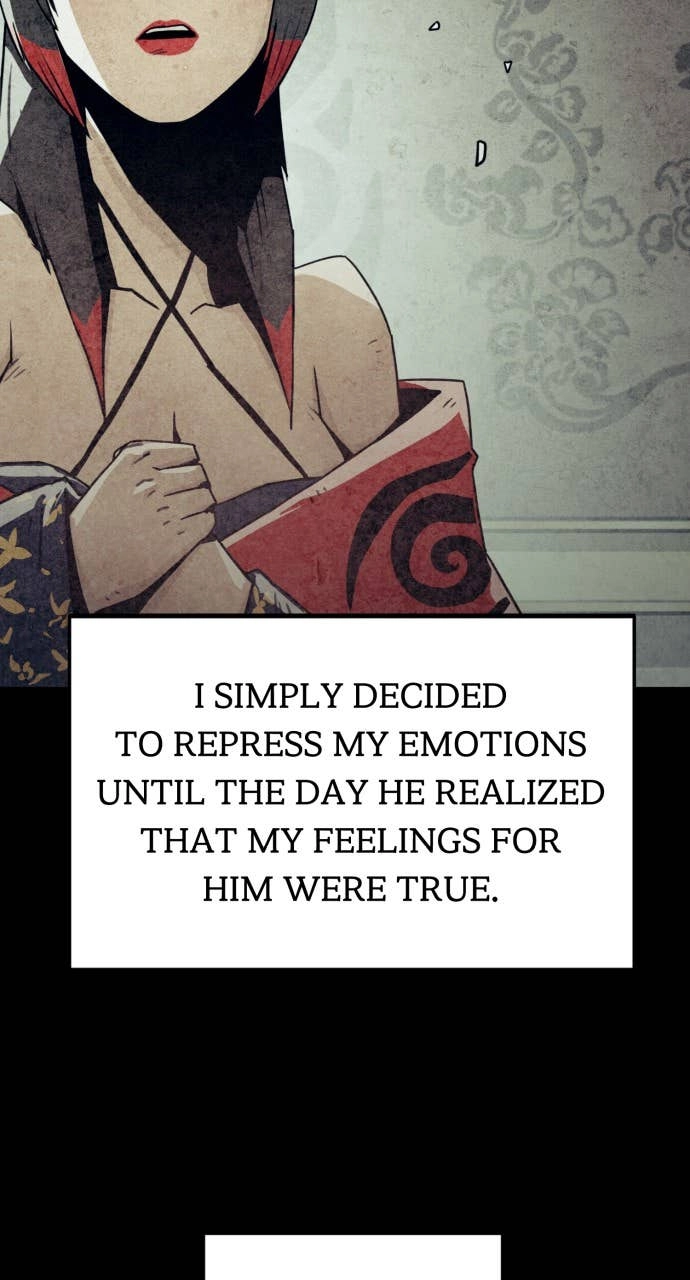 The Dang Clan’s Swordmaster Heir Just Wants a Normal Life Chapter 35 Page 49