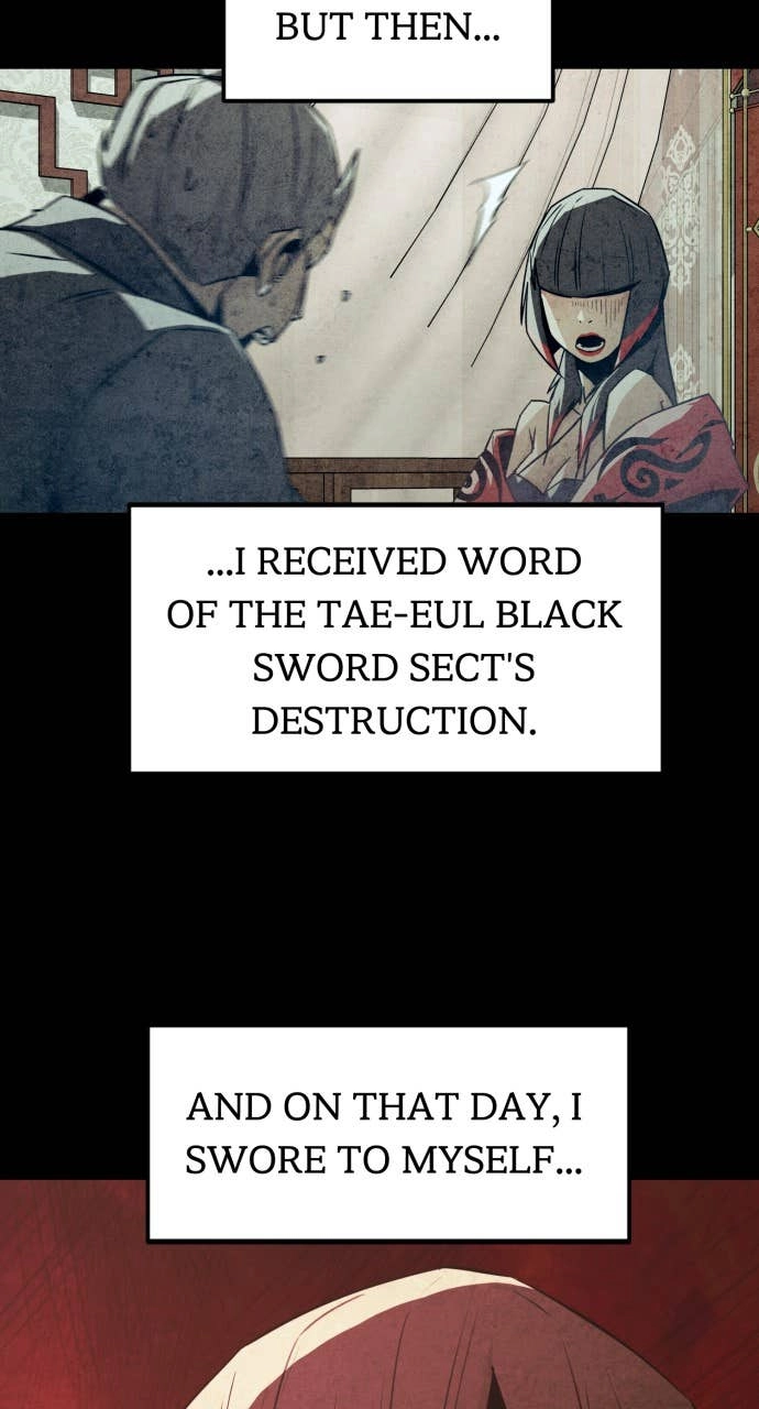 The Dang Clan’s Swordmaster Heir Just Wants a Normal Life Chapter 35 Page 50