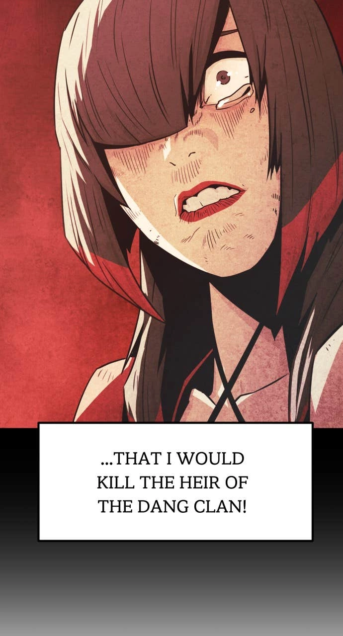 The Dang Clan’s Swordmaster Heir Just Wants a Normal Life Chapter 35 Page 51