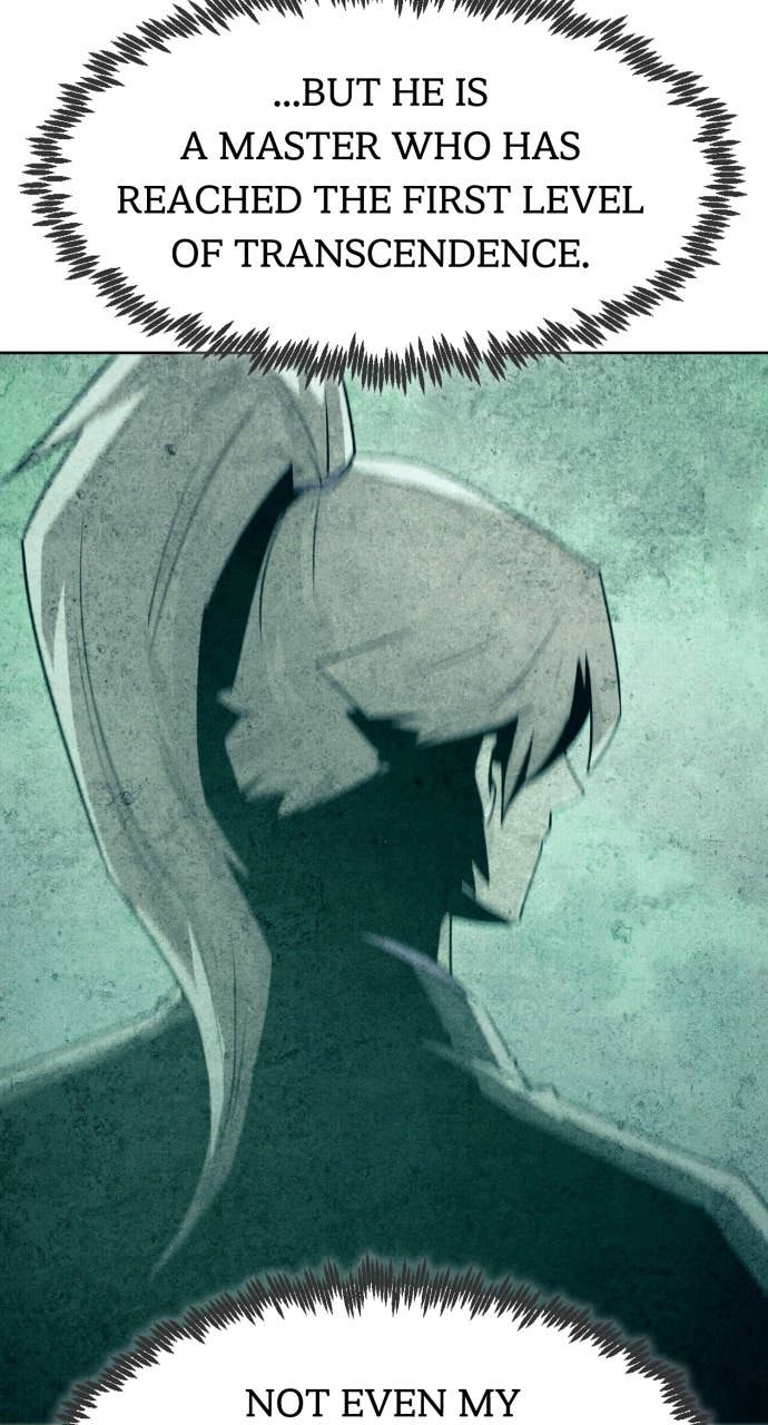 The Dang Clan’s Swordmaster Heir Just Wants a Normal Life Chapter 35 Page 53