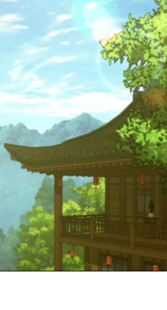 The Dang Clan’s Swordmaster Heir Just Wants a Normal Life Chapter 35 Page 58