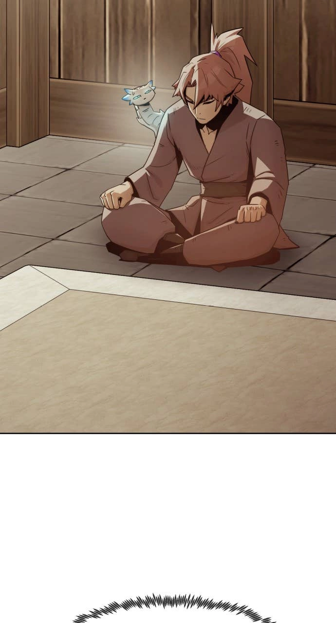 The Dang Clan’s Swordmaster Heir Just Wants a Normal Life Chapter 35 Page 60