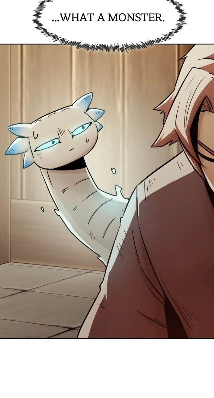 The Dang Clan’s Swordmaster Heir Just Wants a Normal Life Chapter 35 Page 61