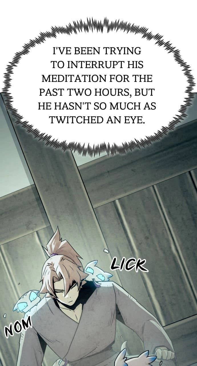 The Dang Clan’s Swordmaster Heir Just Wants a Normal Life Chapter 35 Page 62