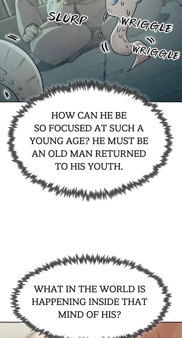 The Dang Clan’s Swordmaster Heir Just Wants a Normal Life Chapter 35 Page 63