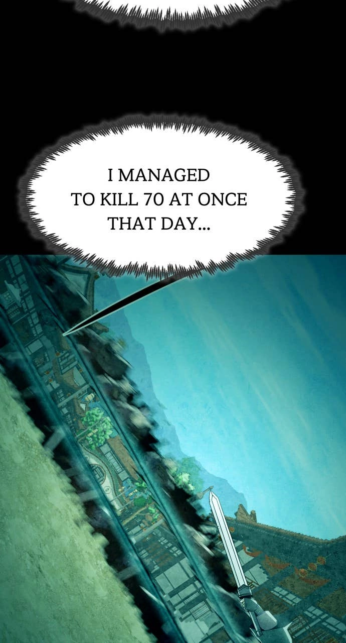 The Dang Clan’s Swordmaster Heir Just Wants a Normal Life Chapter 35 Page 76