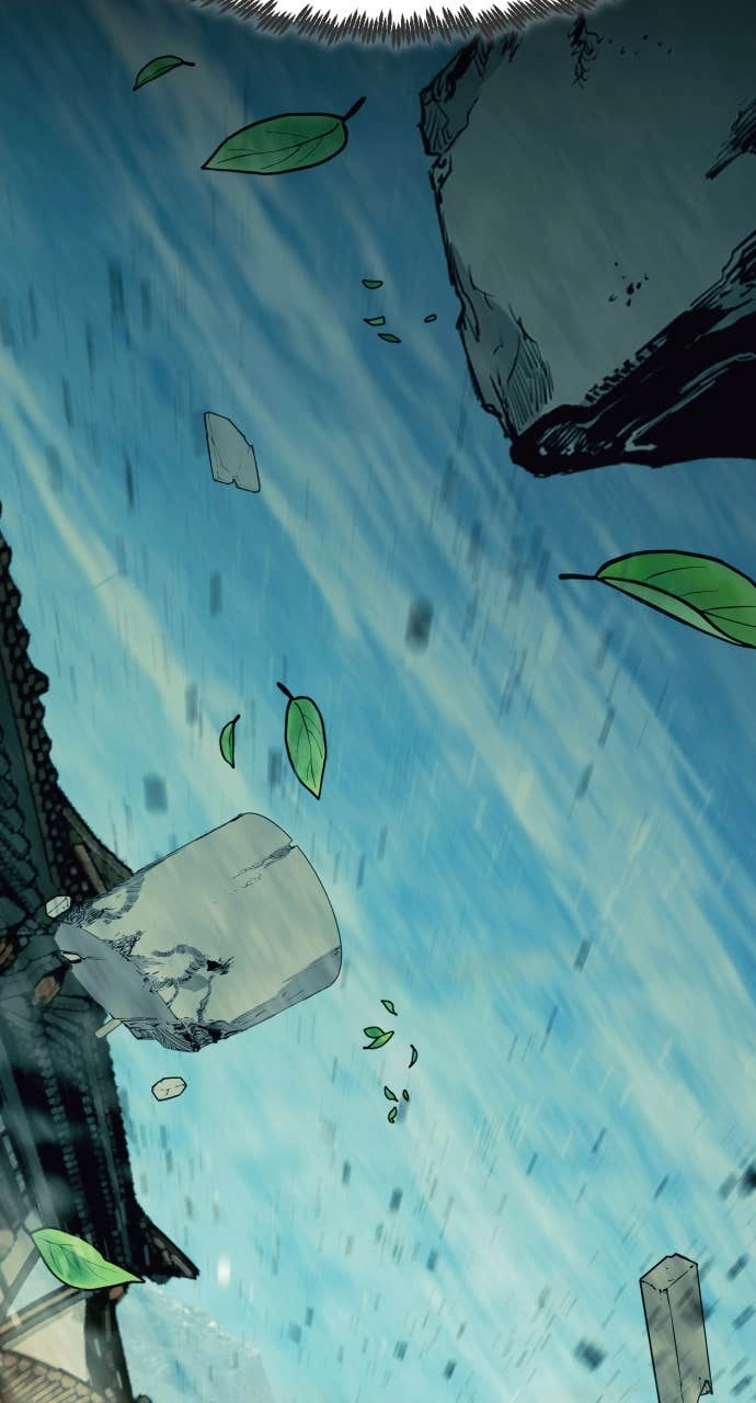 The Dang Clan’s Swordmaster Heir Just Wants a Normal Life Chapter 35 Page 78