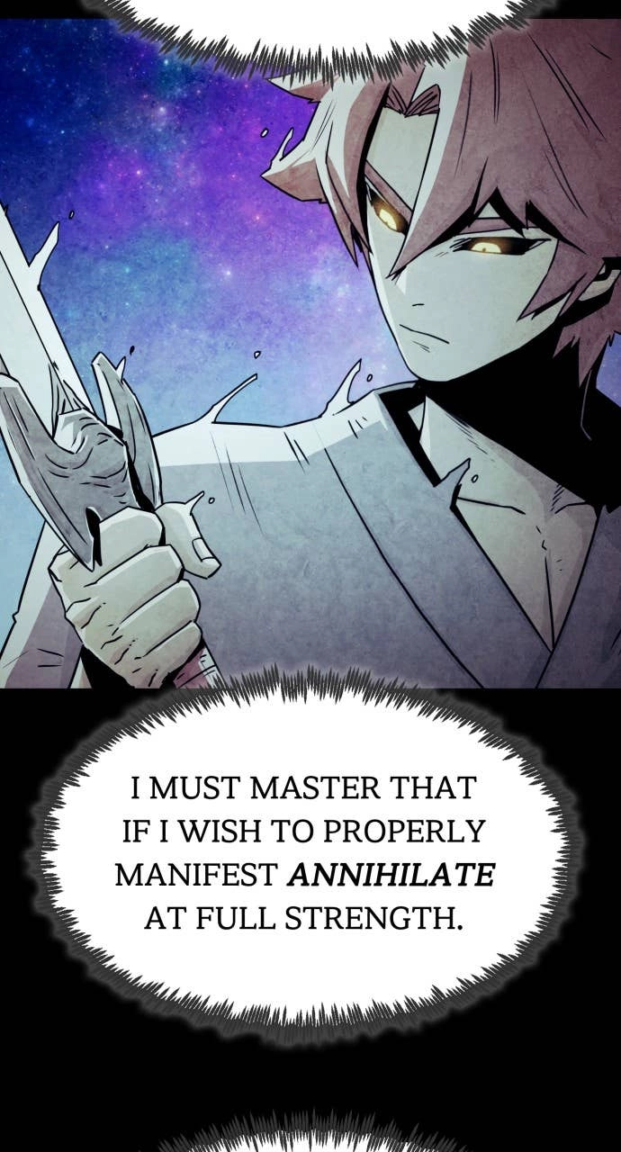 The Dang Clan’s Swordmaster Heir Just Wants a Normal Life Chapter 35 Page 81
