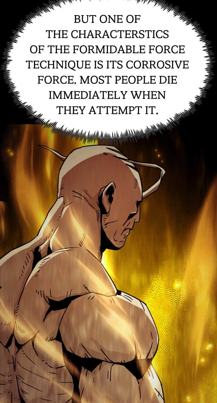 The Dang Clan’s Swordmaster Heir Just Wants a Normal Life Chapter 35 Page 82