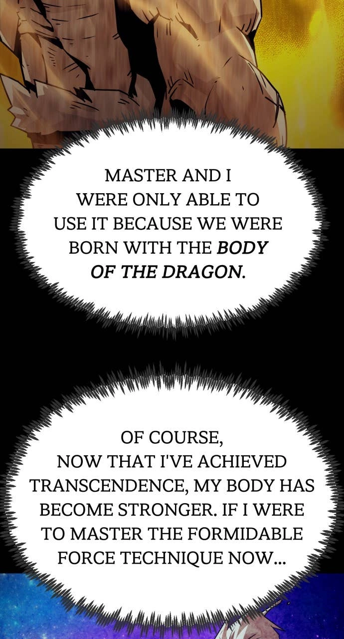 The Dang Clan’s Swordmaster Heir Just Wants a Normal Life Chapter 35 Page 83
