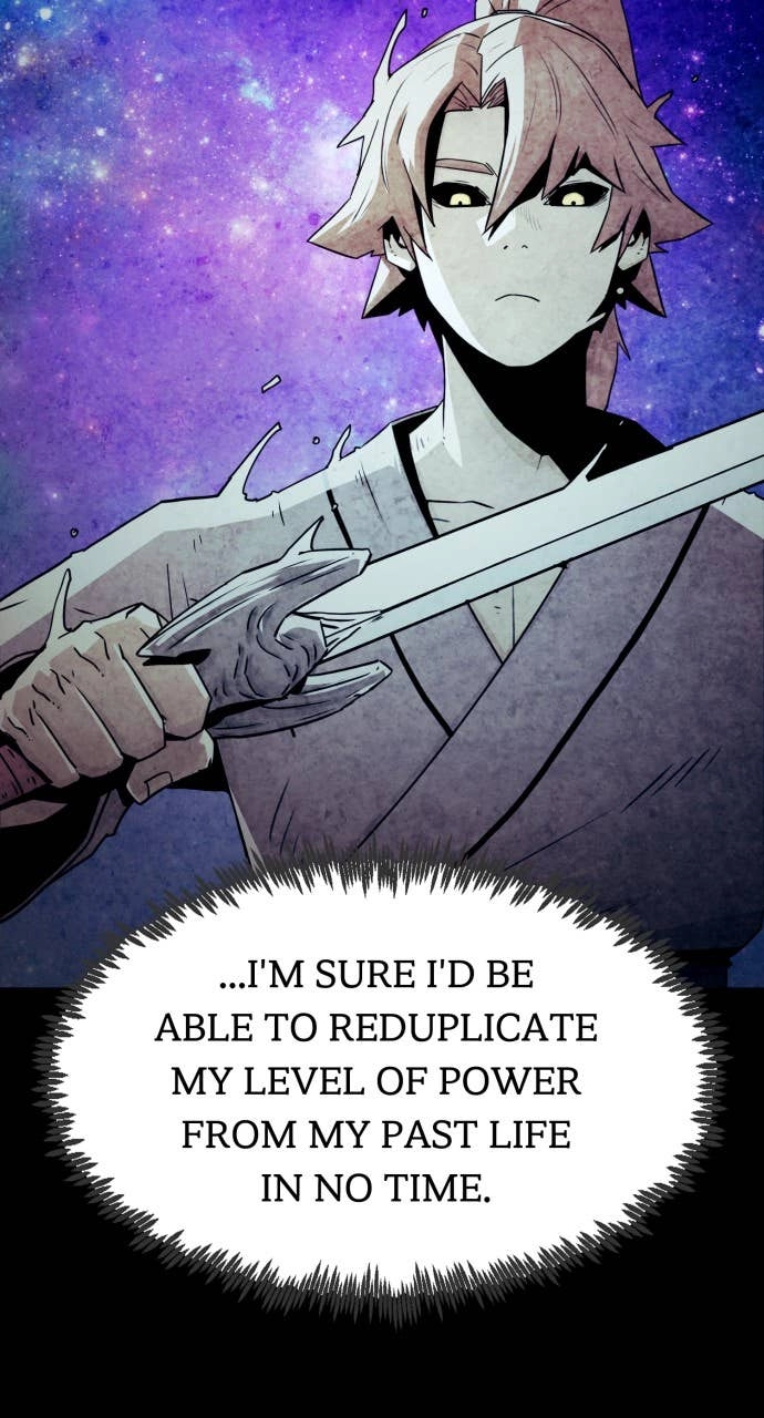 The Dang Clan’s Swordmaster Heir Just Wants a Normal Life Chapter 35 Page 84