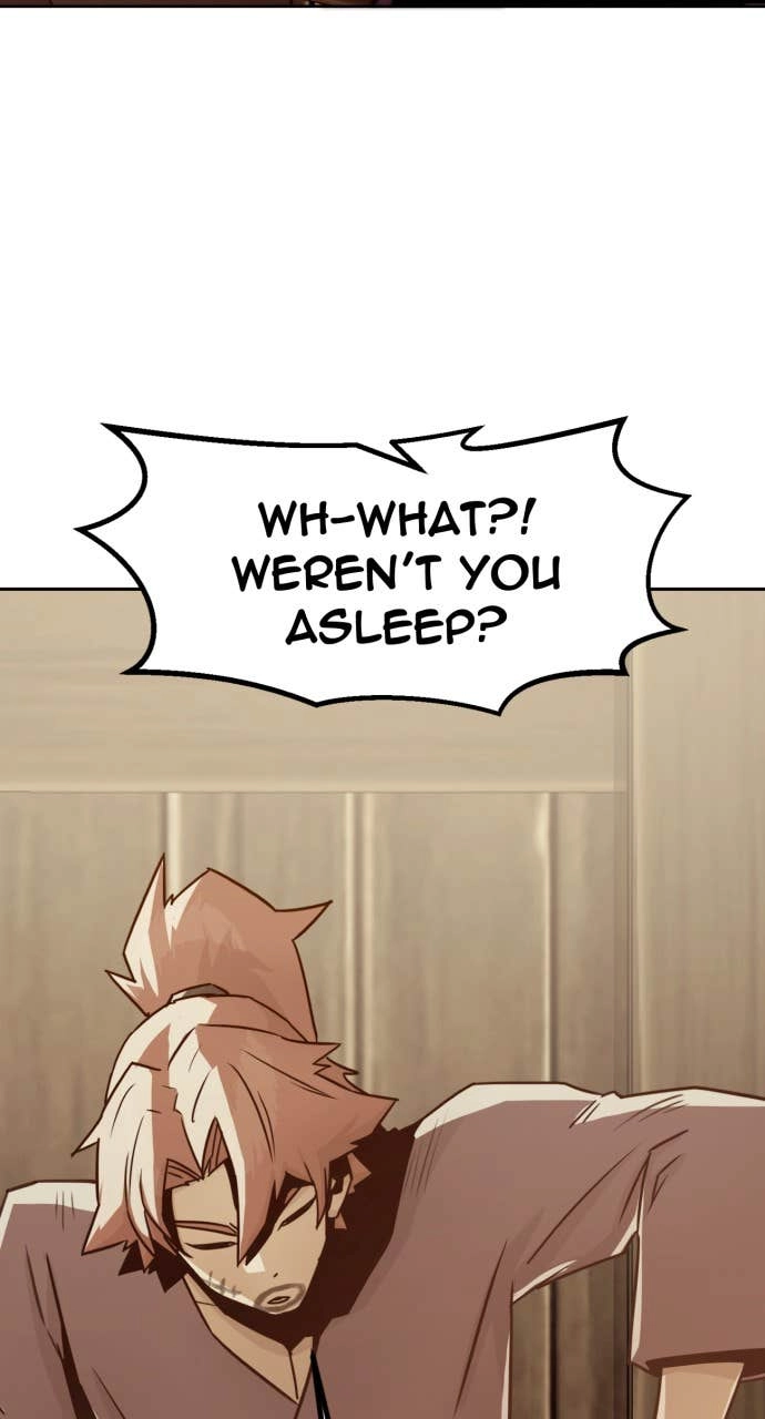 The Dang Clan’s Swordmaster Heir Just Wants a Normal Life Chapter 35 Page 90