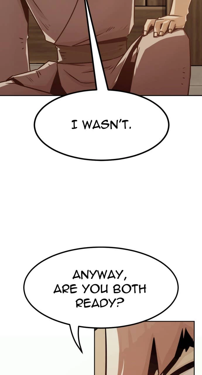 The Dang Clan’s Swordmaster Heir Just Wants a Normal Life Chapter 35 Page 91