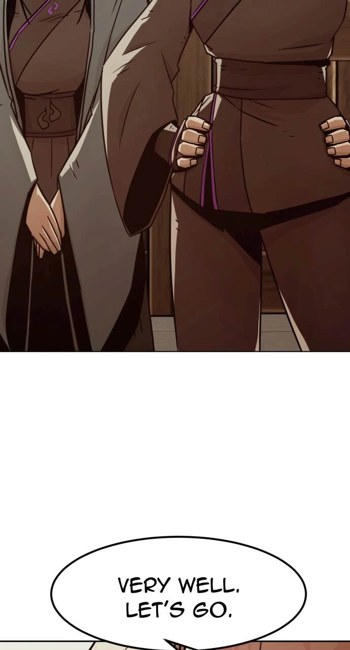 The Dang Clan’s Swordmaster Heir Just Wants a Normal Life Chapter 35 Page 93