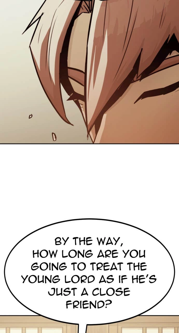The Dang Clan’s Swordmaster Heir Just Wants a Normal Life Chapter 35 Page 94
