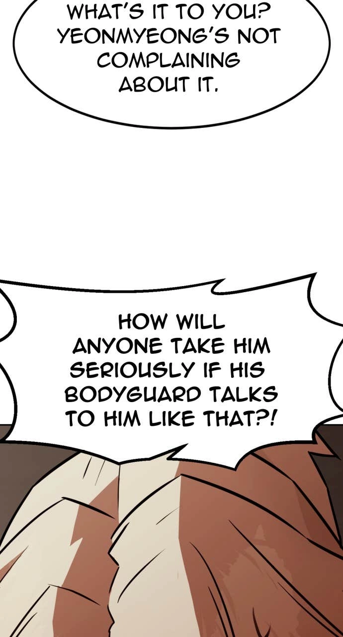 The Dang Clan’s Swordmaster Heir Just Wants a Normal Life Chapter 35 Page 96