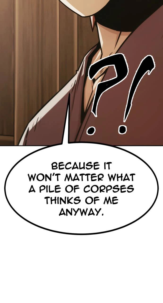 The Dang Clan’s Swordmaster Heir Just Wants a Normal Life Chapter 35 Page 101