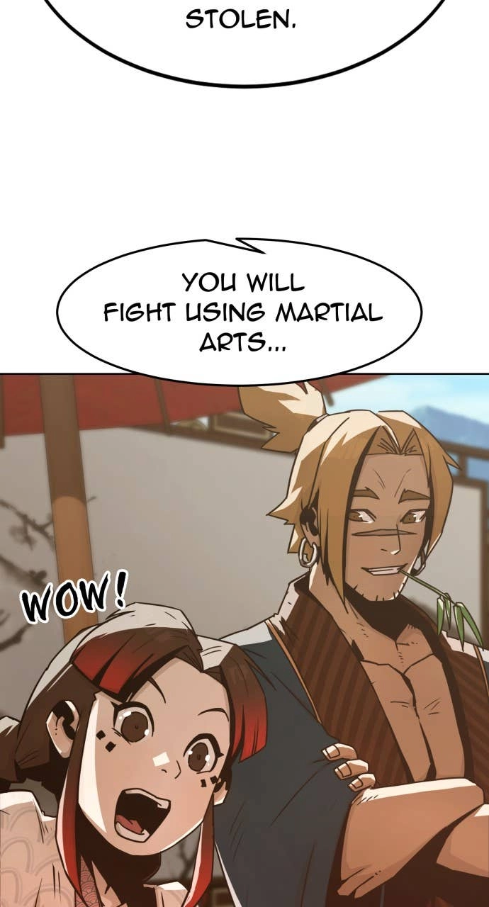 The Dang Clan’s Swordmaster Heir Just Wants a Normal Life Chapter 36 Page 6
