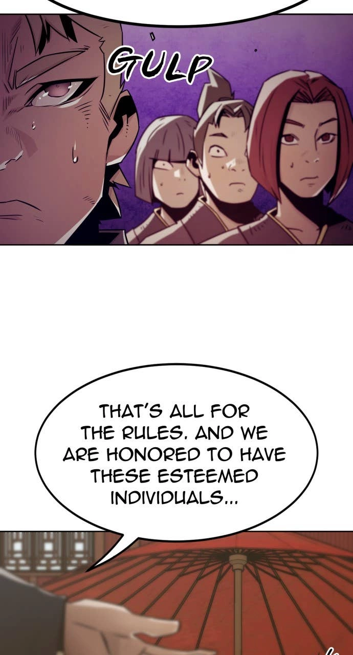 The Dang Clan’s Swordmaster Heir Just Wants a Normal Life Chapter 36 Page 11
