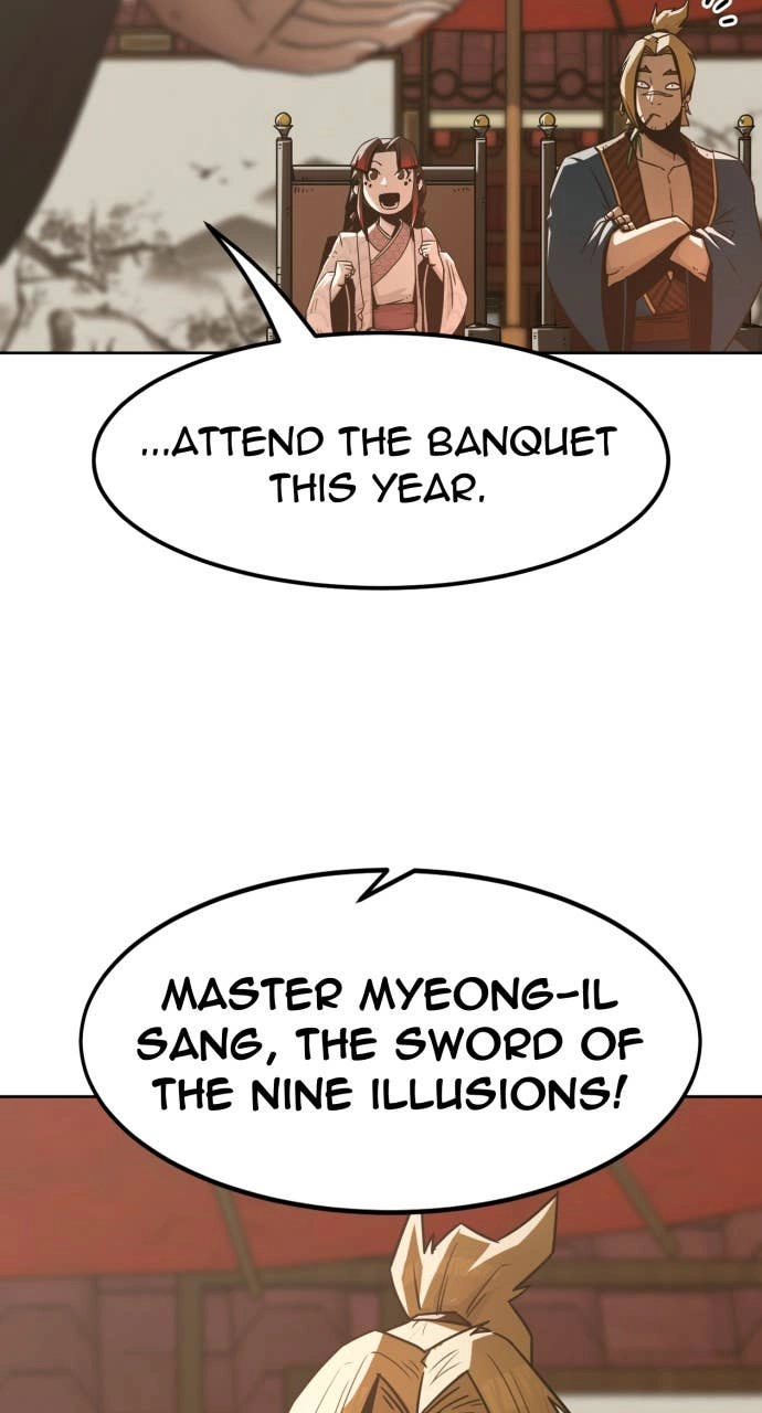 The Dang Clan’s Swordmaster Heir Just Wants a Normal Life Chapter 36 Page 12