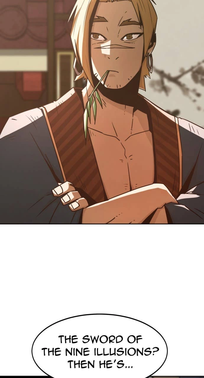 The Dang Clan’s Swordmaster Heir Just Wants a Normal Life Chapter 36 Page 13