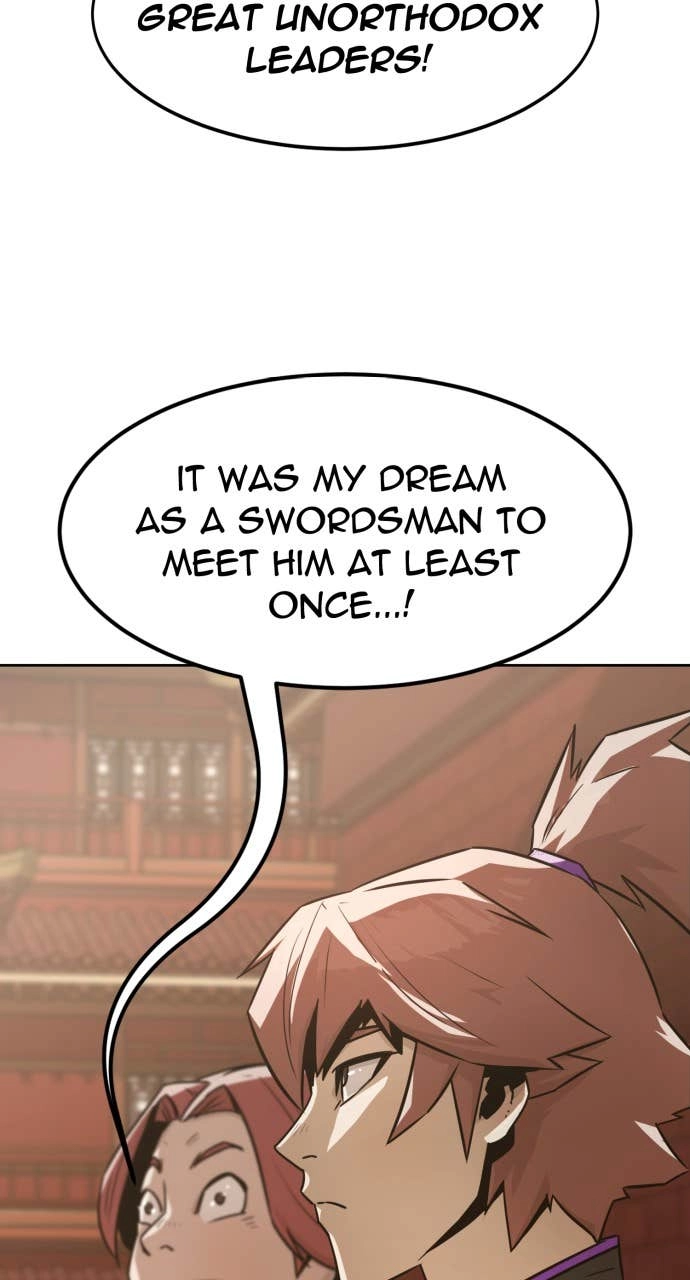 The Dang Clan’s Swordmaster Heir Just Wants a Normal Life Chapter 36 Page 15