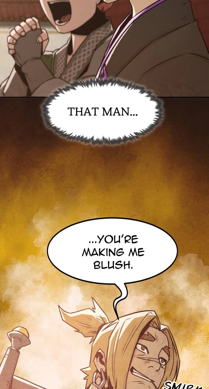 The Dang Clan’s Swordmaster Heir Just Wants a Normal Life Chapter 36 Page 16