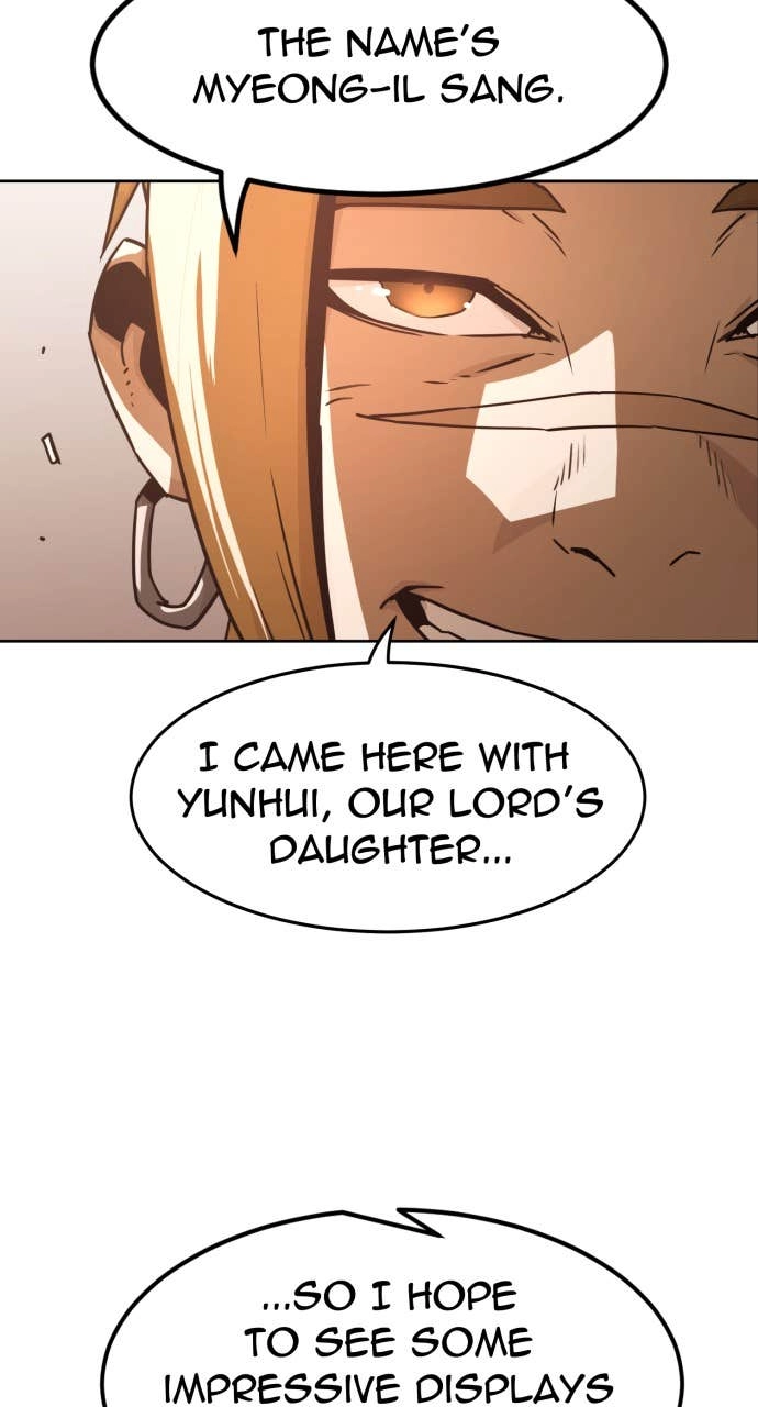 The Dang Clan’s Swordmaster Heir Just Wants a Normal Life Chapter 36 Page 18