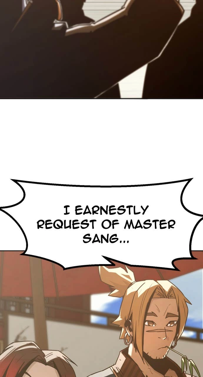 The Dang Clan’s Swordmaster Heir Just Wants a Normal Life Chapter 36 Page 22