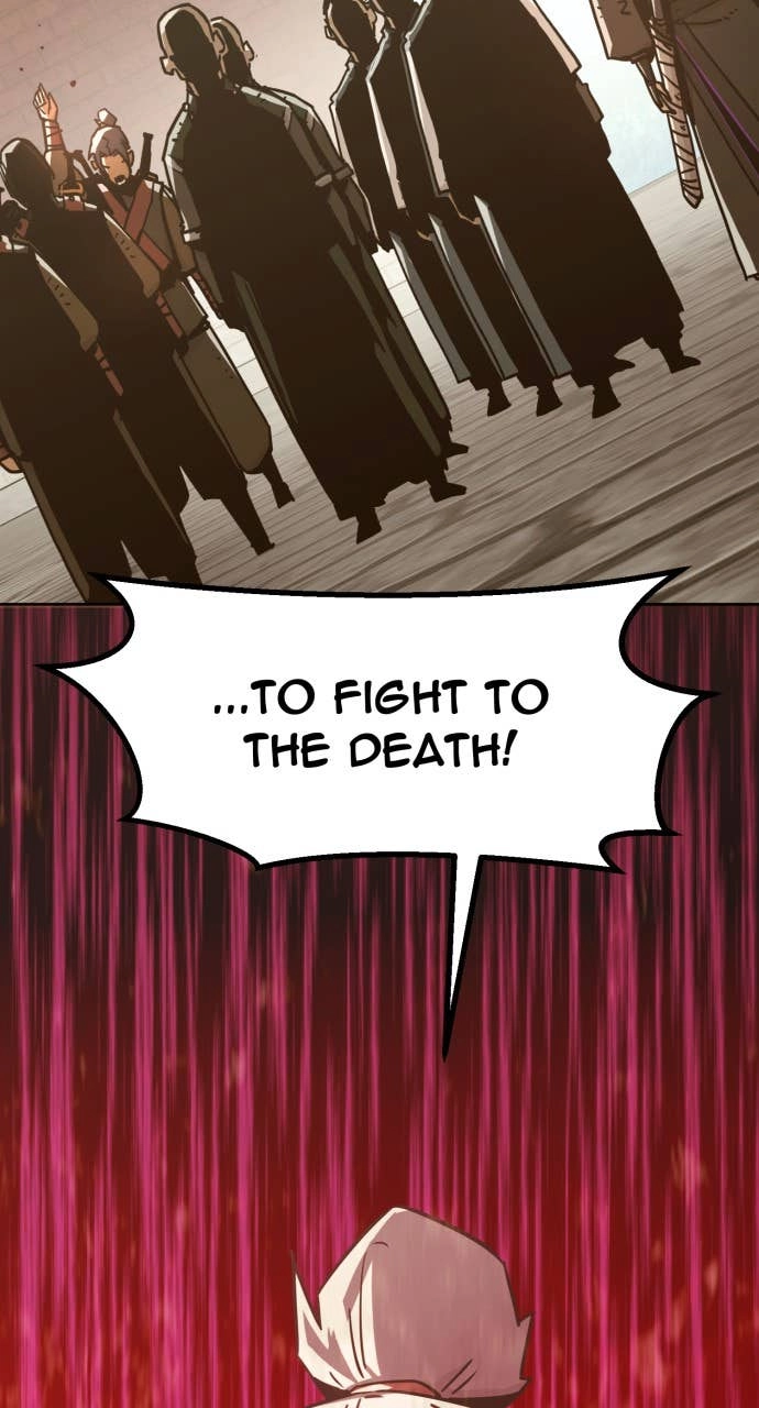 The Dang Clan’s Swordmaster Heir Just Wants a Normal Life Chapter 36 Page 24