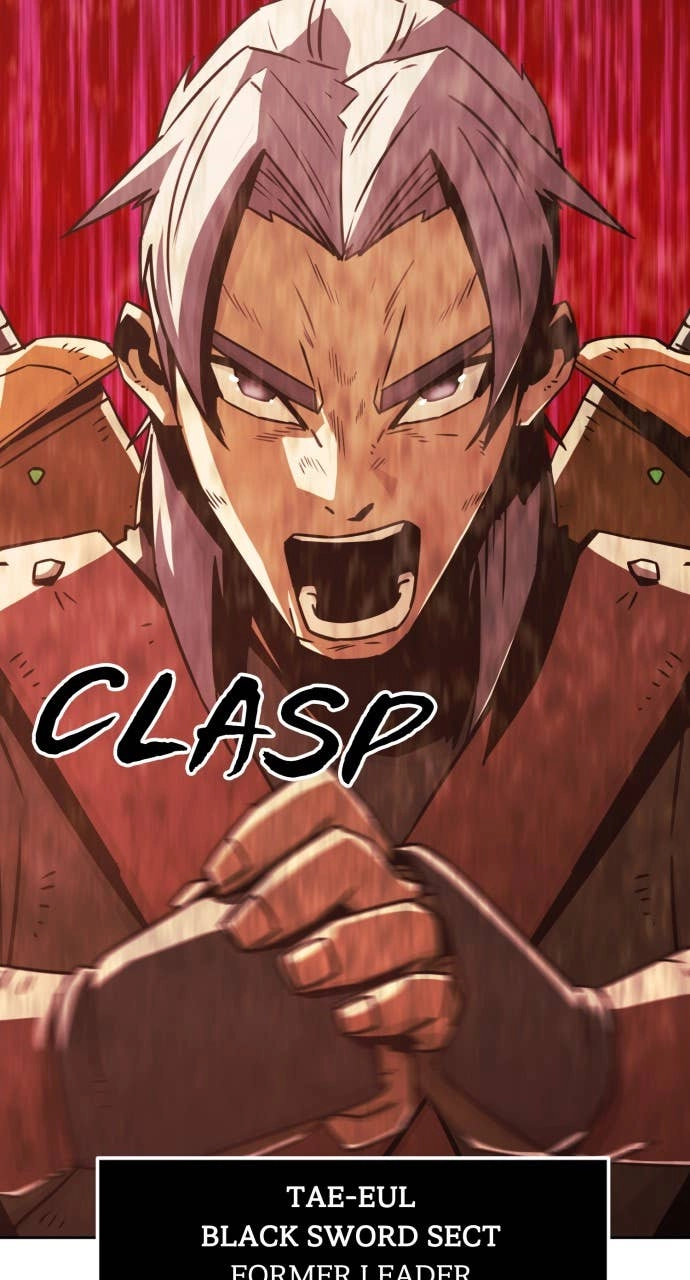 The Dang Clan’s Swordmaster Heir Just Wants a Normal Life Chapter 36 Page 25