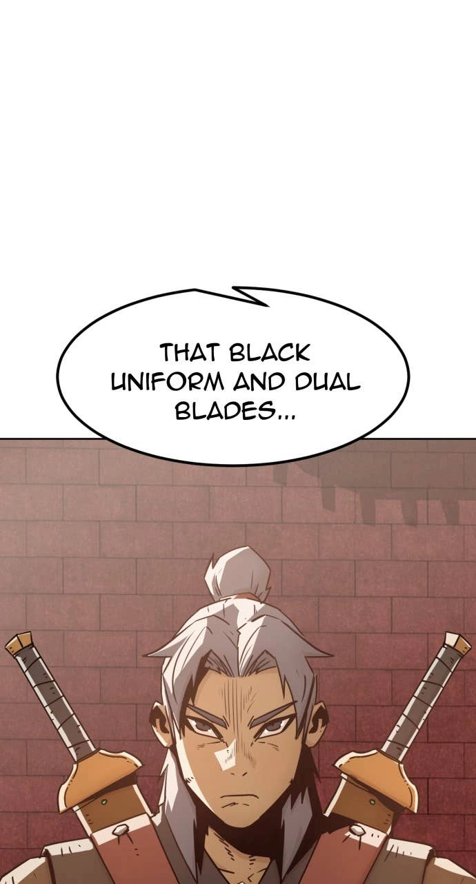 The Dang Clan’s Swordmaster Heir Just Wants a Normal Life Chapter 36 Page 27