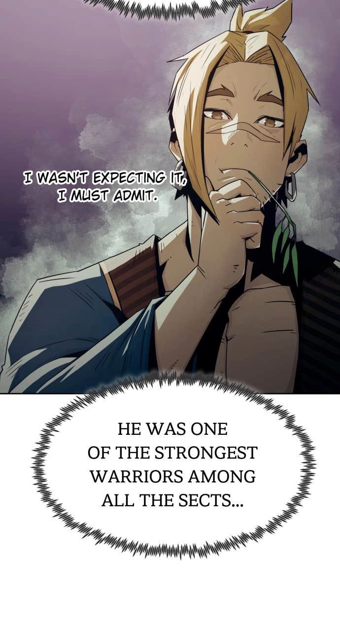 The Dang Clan’s Swordmaster Heir Just Wants a Normal Life Chapter 36 Page 29
