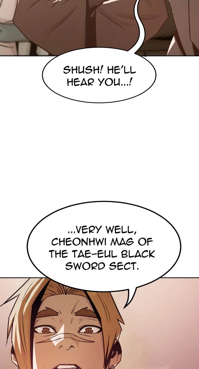The Dang Clan’s Swordmaster Heir Just Wants a Normal Life Chapter 36 Page 32