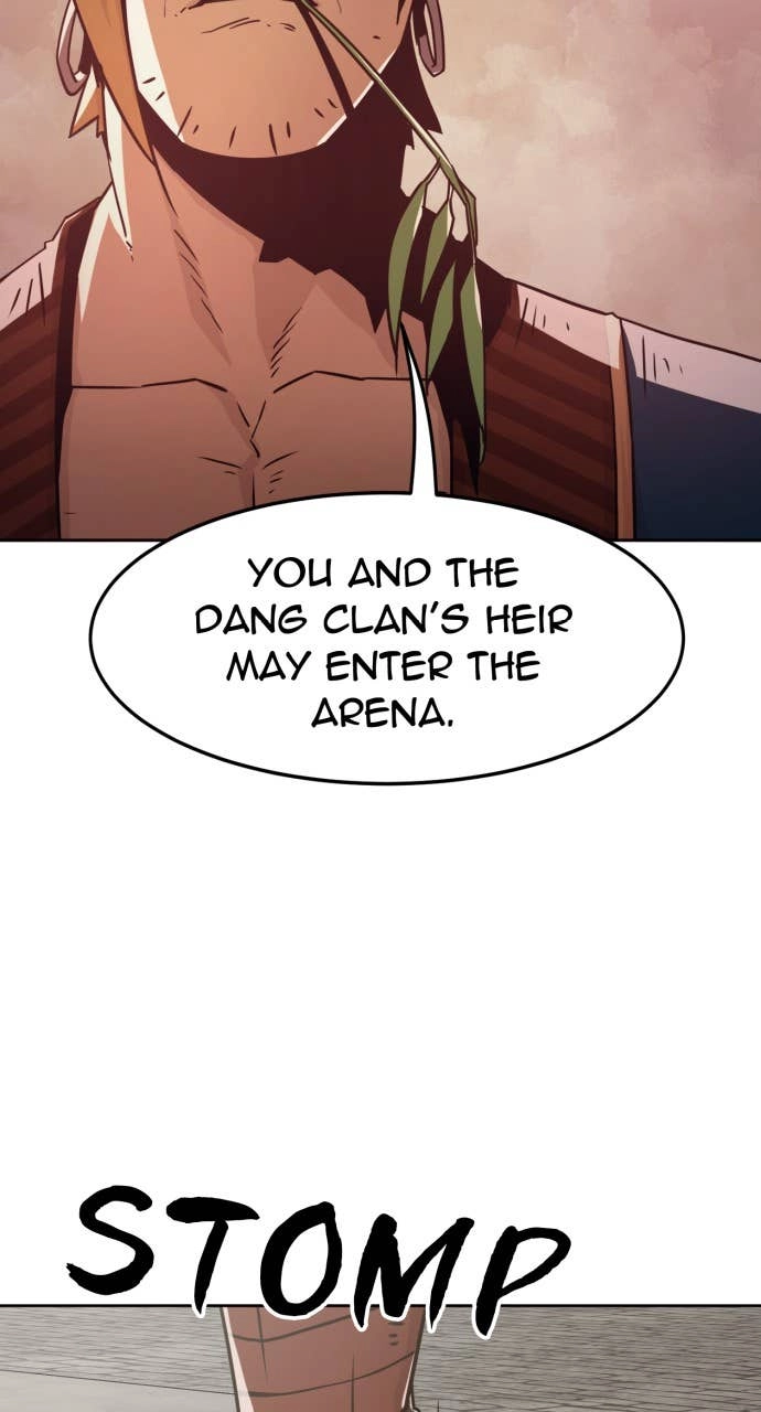 The Dang Clan’s Swordmaster Heir Just Wants a Normal Life Chapter 36 Page 33