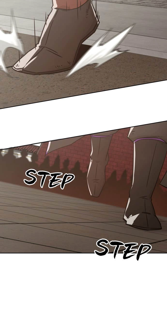The Dang Clan’s Swordmaster Heir Just Wants a Normal Life Chapter 36 Page 34