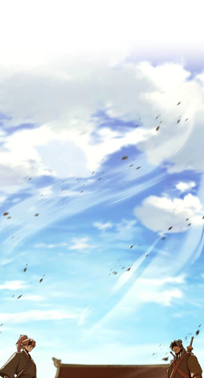 The Dang Clan’s Swordmaster Heir Just Wants a Normal Life Chapter 36 Page 35