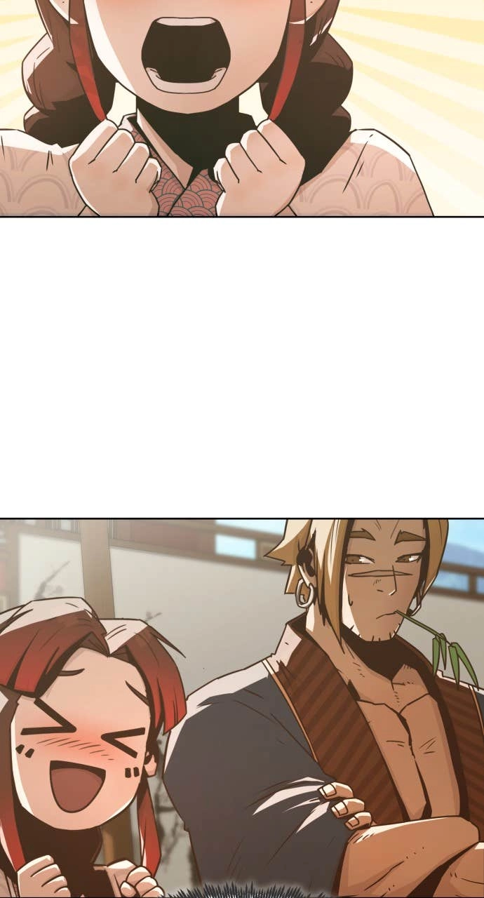 The Dang Clan’s Swordmaster Heir Just Wants a Normal Life Chapter 36 Page 38