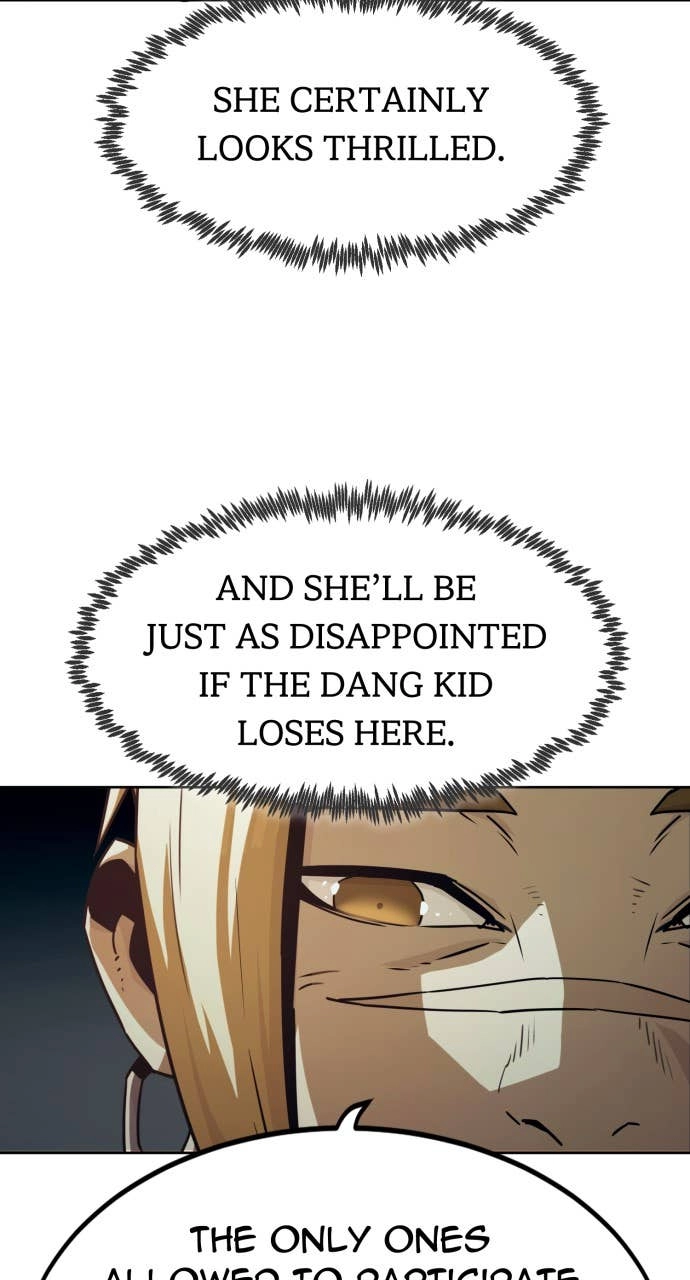 The Dang Clan’s Swordmaster Heir Just Wants a Normal Life Chapter 36 Page 39