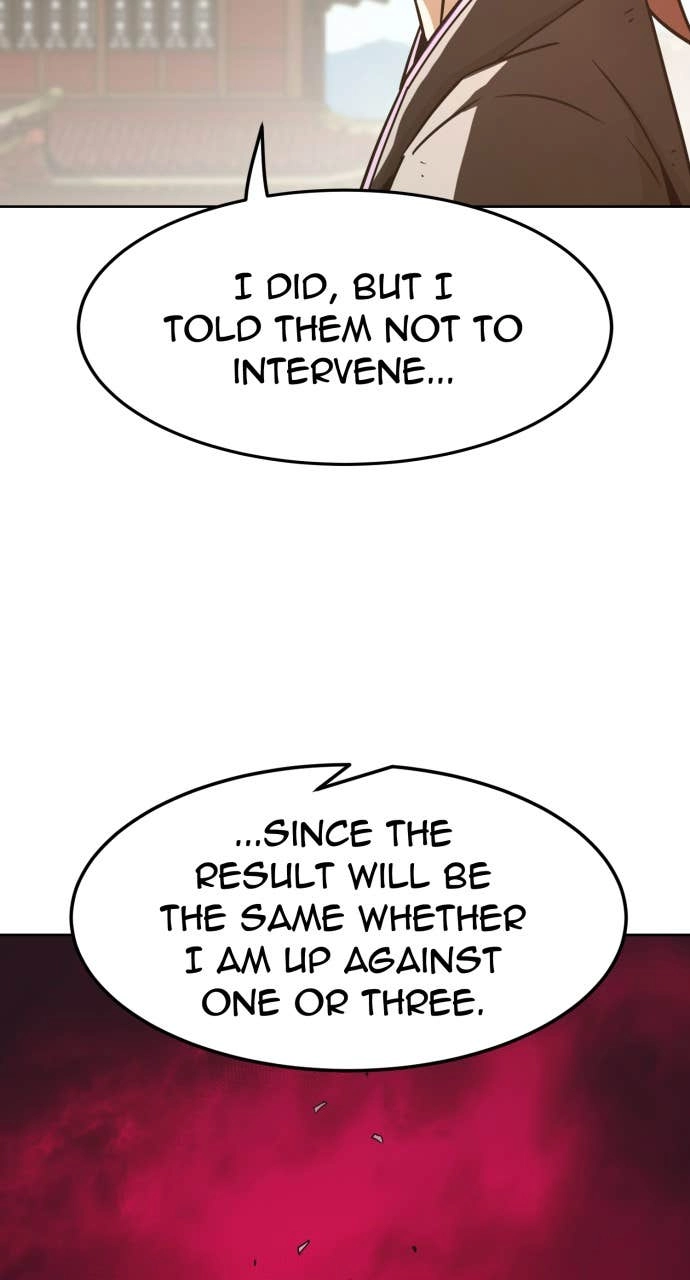 The Dang Clan’s Swordmaster Heir Just Wants a Normal Life Chapter 36 Page 45